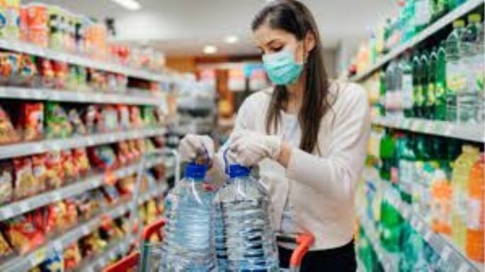 El precio de la canasta básica alimentaria aumentó 3,6% en junio, informó el INDEC