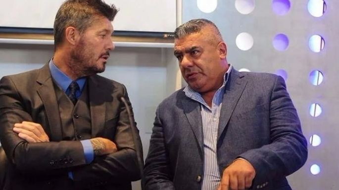 Boca-Banfield no está suspendido ni “de palabra”