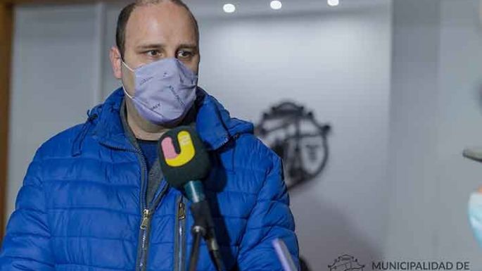 “El vertedero regional aportará una gran solución ambiental”