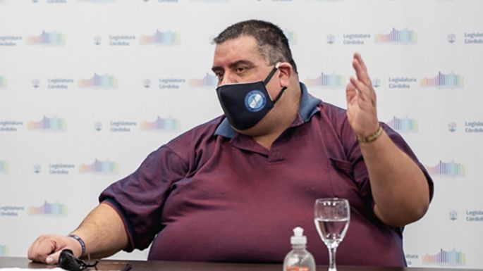 Con la soberanía alimentaria en la mira