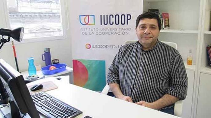 Para aprender a formular proyectos desde las cooperativas y mutuales