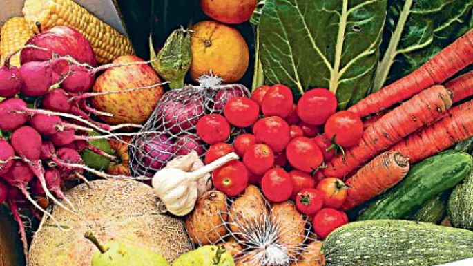 Los precios de alimentos subieron hasta un 70% en los últimos tres meses