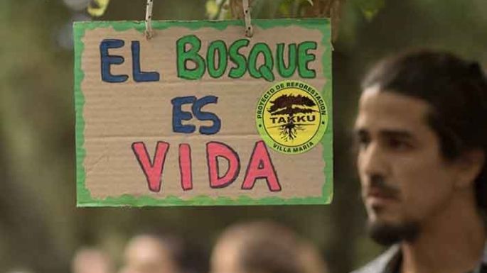 El Montecito, tema de reunión oficial