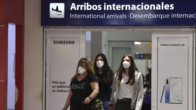 Confirmaron otros 17 casos de la variante Delta en el país
