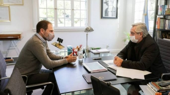 Gill, primer  candidato  a diputado