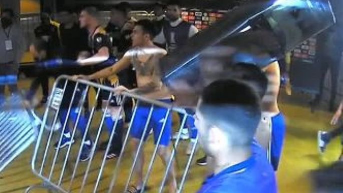 Boca todavía no confirmó si jugará frente a Banfield