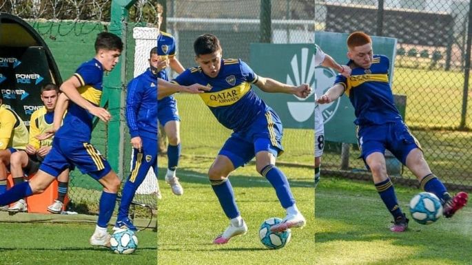 Tras pedir la suspensión de los partidos, Boca jugará con juveniles ante Banfield