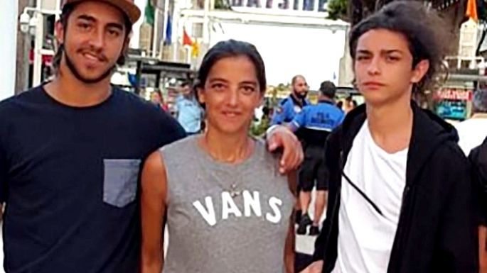 “No quiero que otra madre sufra”