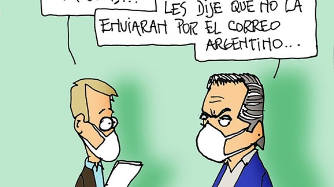 Humor 25/07/2021