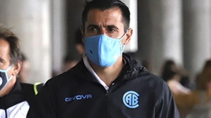 El Pirata y la Gloria, por otro festejo