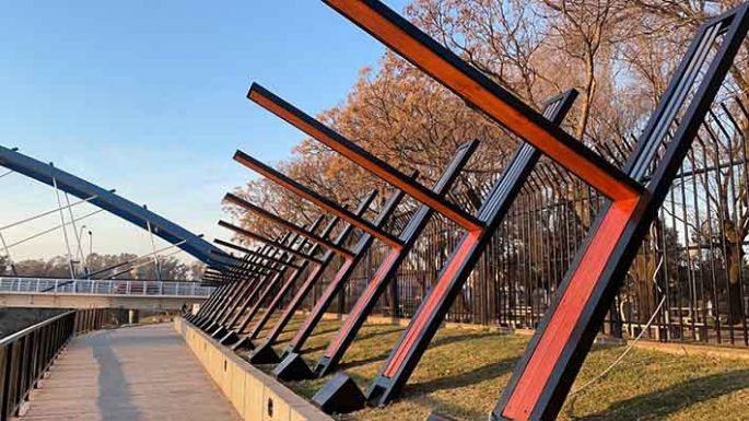 Construirán un memorial para  recordar a las víctimas del Covid