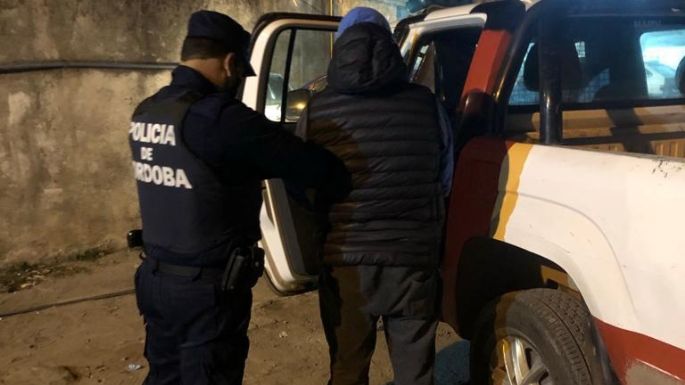 Un hombre detenido por amenazas a su ex pareja
