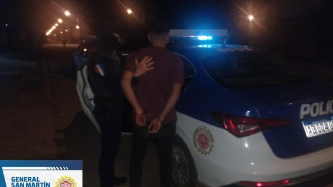 Desarticularon una fiesta con 150 personas en Villa María