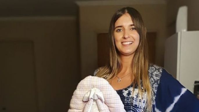 Sexóloga local se cruzó con el periodista Eduardo Feinmann por el DNI no binario