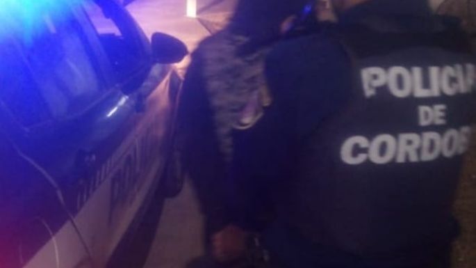 Un detenido por amenazar con un cuchillo a su ex pareja