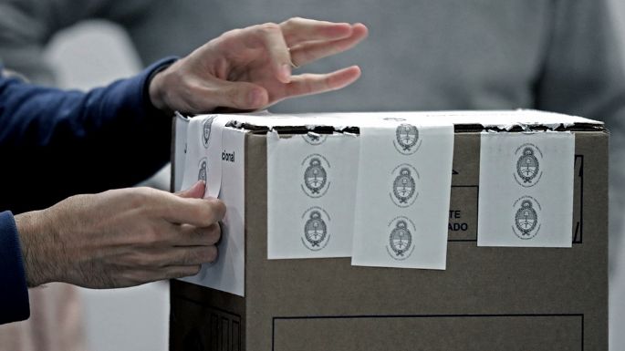 Calendario electoral: las fechas clave antes de las PASO