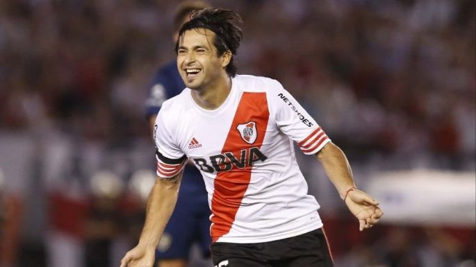 Sorpresivo retiro del fútbol de Leonardo Pisculichi