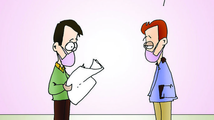 Humor 26/07/2021