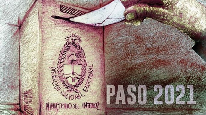 Con internas y listas únicas se puso en marcha las PASO