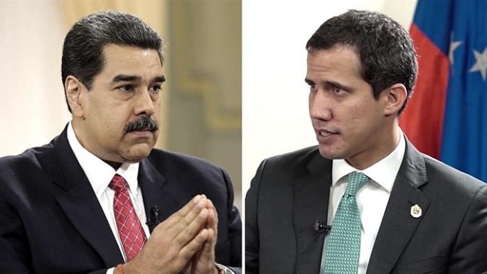 Maduro espera negociar con la oposición en  agosto, en México, con mediación de Noruega