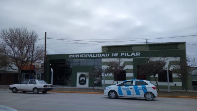 La mujer de Pilar que era buscada volvió por sus propios medios
