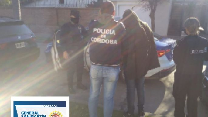 Detenido por supuesta producción de pornografía con menores