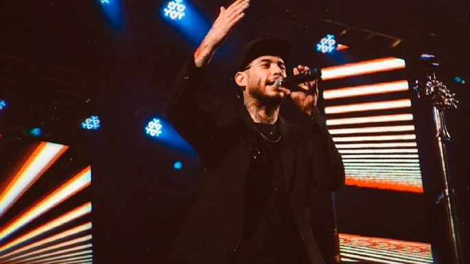Investigan si se violaron las restricciones en un show de Ulises Bueno