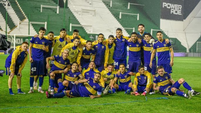 Confirmaron el partido entre Boca y San Lorenzo para mañana a las 21