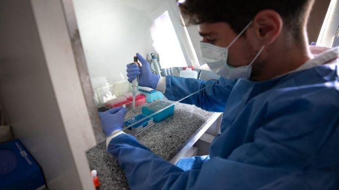 Se confirmaron 1.671 casos en Córdoba y otros 33 fallecimientos