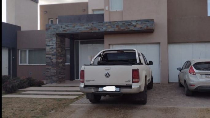Investigan el desarrollo  de una fiesta clandestina