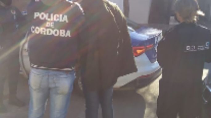 Detuvieron a un hombre por supuesta producción de pornografía con menores