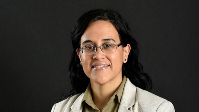 Triste despedida a Paola Suárez