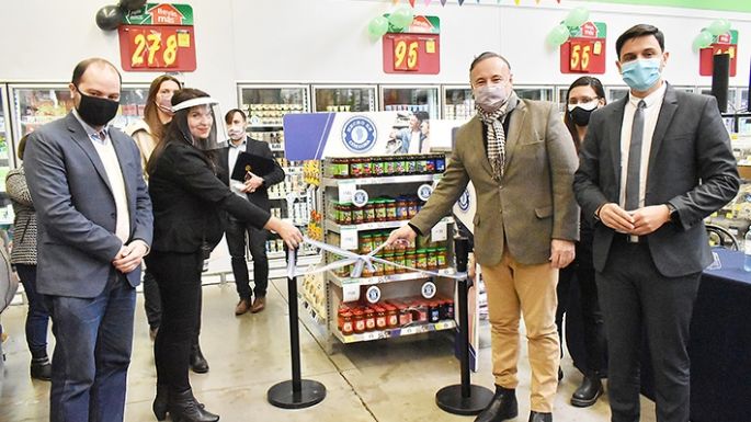 Un acuerdo por las Pymes cordobesas