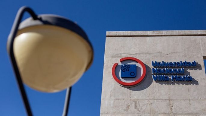 La UNVM inscribe hasta el 13 de agosto