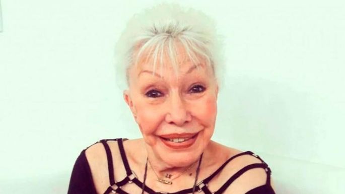 A los 78 años murió Gogó Rojo, un símbolo del teatro de revista porteño