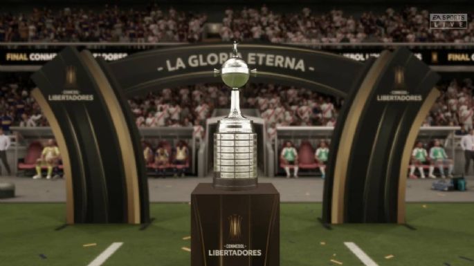 La final de la Libertadores será el 27 de noviembre en Montevideo