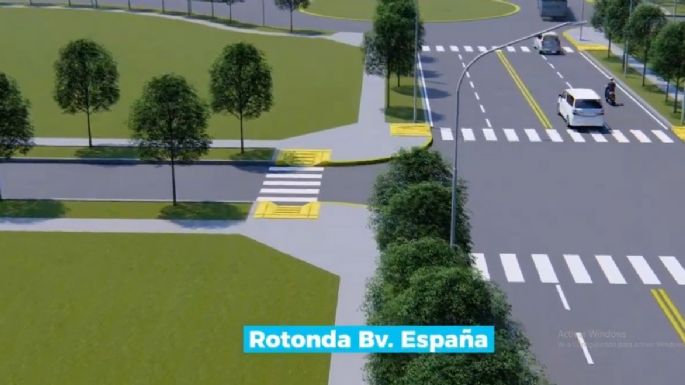 Llaman a licitación para la pavimentación de cinco avenidas de la ciudad