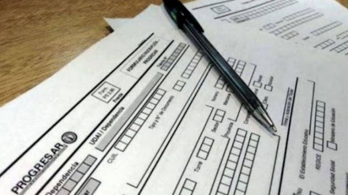 Abren las inscripciones a la segunda convocatoria de Becas Progresar