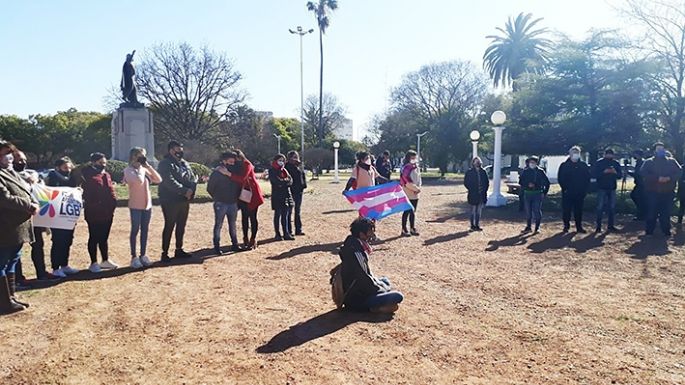 DNI para no binarios, una realidad