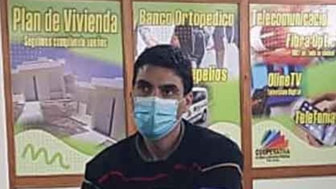 La Cooperativa compró medidores inteligentes