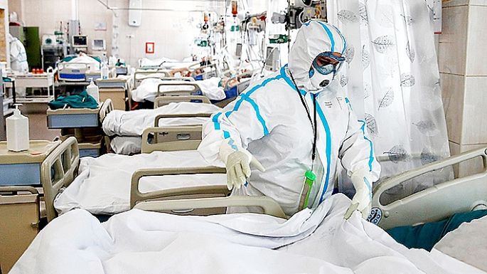 El conglomerado reportó otro deceso