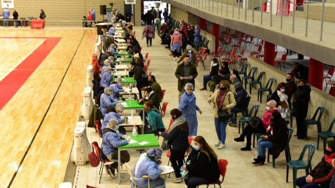 Hoy inicia la inscripción de niños y adolescentes para la vacuna contra COVID-19
