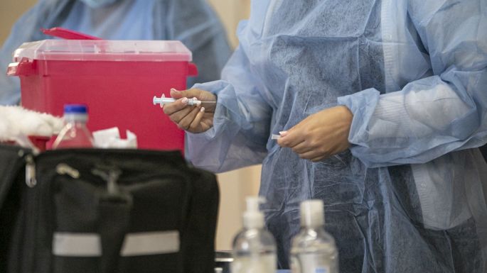 Se habilitó en Córdoba la inscripción para vacunación de personas de 12 a 17 años