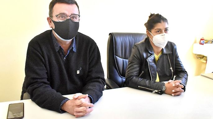 El municipio lleva la vacuna a los barrios