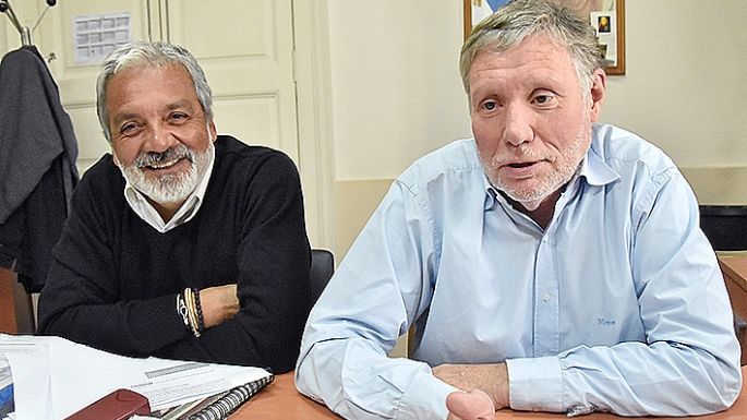 “Lo más conveniente para Villa María”