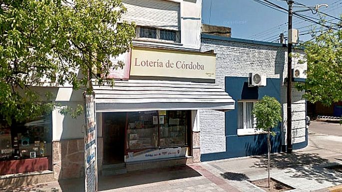 Ganó más de $362 millones con el Quini 6 en Villa María