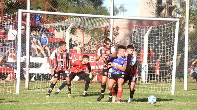 El 5 de septiembre volverá la acción en el fútbol doméstico