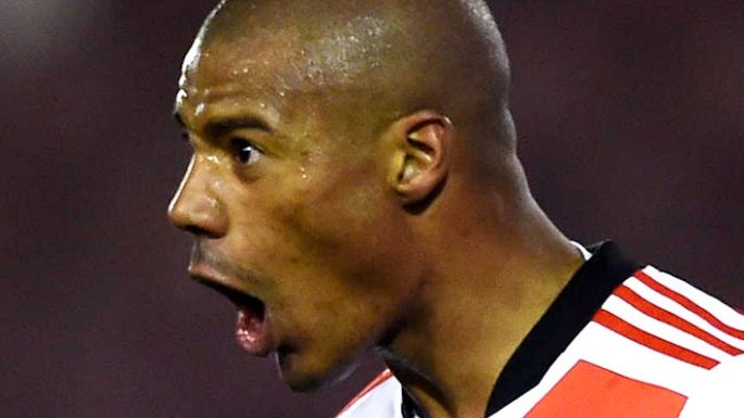 River mantuvo su racha