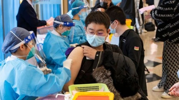 Beijing registró los primeros casos de coronavirus en 179 días