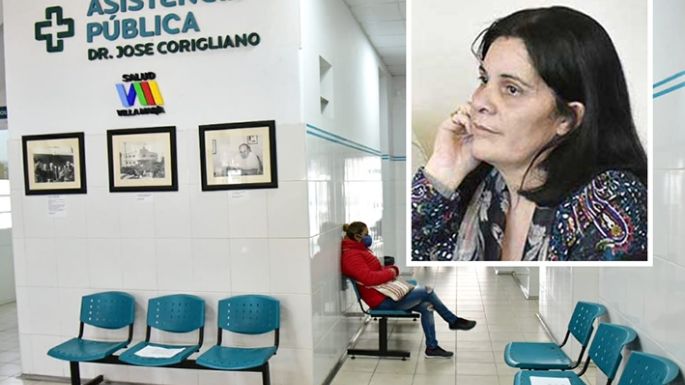 A juicio la causa contra el médico Javier Larose por “abuso sexual”